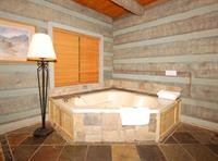 the smokehouse lodge and cabins