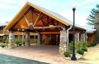 the smokehouse lodge and cabins