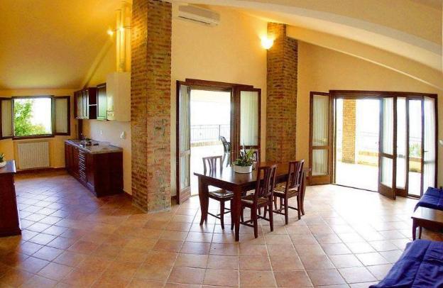 agriturismo villagio della salute piu