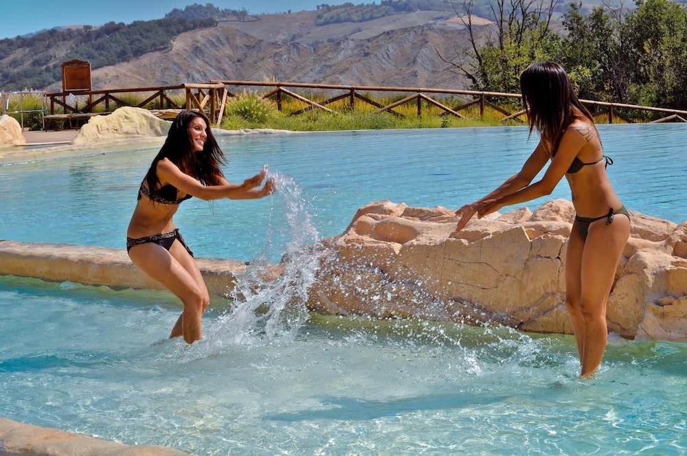 agriturismo villagio della salute piu