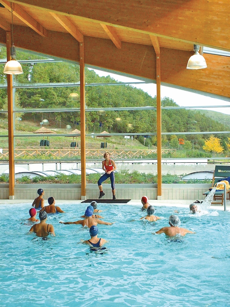 agriturismo villagio della salute piu