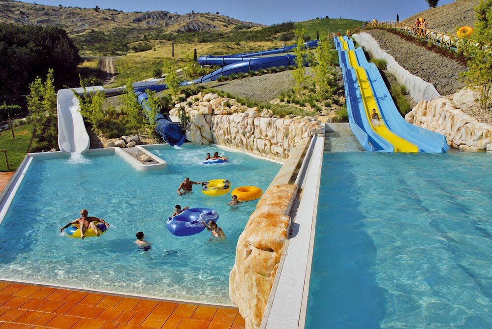 agriturismo villagio della salute piu