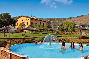 agriturismo villagio della salute piu