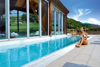 agriturismo villagio della salute piu