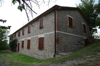 Agriturismo Villagio Della Salute Piu,Imola>>Bologna,3 star
