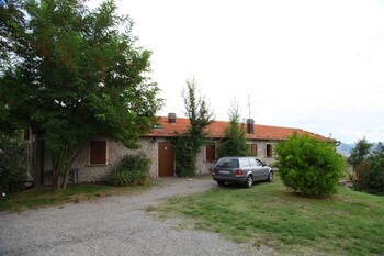 Agriturismo Villagio Della Salute Piu,Imola>>Bologna,3 star