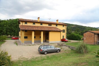Agriturismo Villagio Della Salute Piu,Imola>>Bologna,3 star