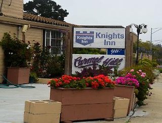 Rodeway Inn Near Downtown Monterey,Pacific Grove>>Monterey,2 star
