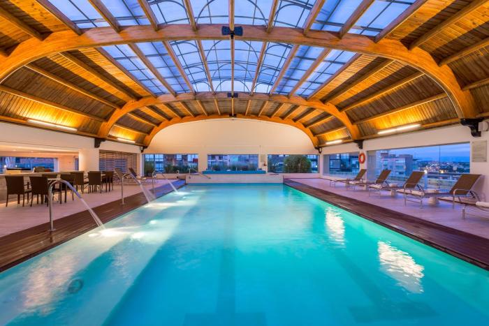 casa dann carlton hotel and spa