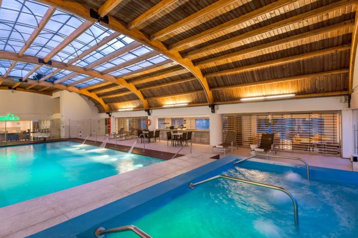 casa dann carlton hotel and spa