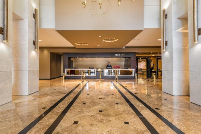 casa dann carlton hotel and spa