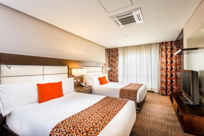 casa dann carlton hotel and spa