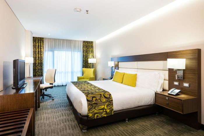 casa dann carlton hotel and spa
