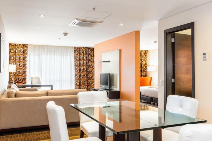 casa dann carlton hotel and spa