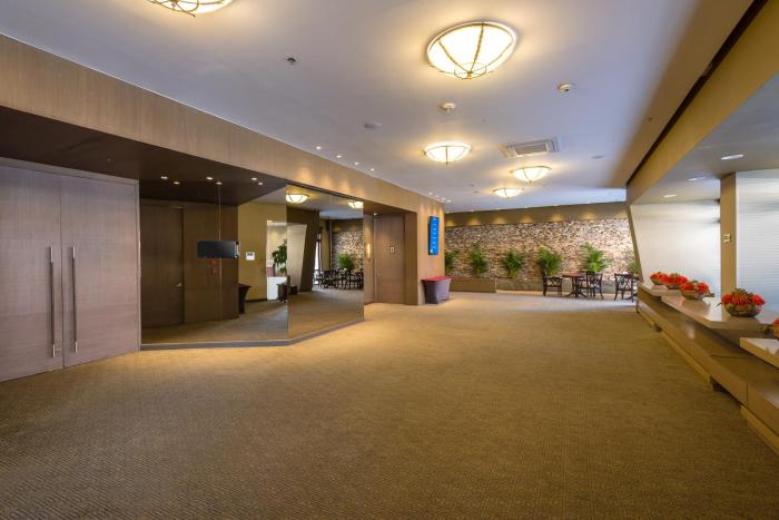 casa dann carlton hotel and spa