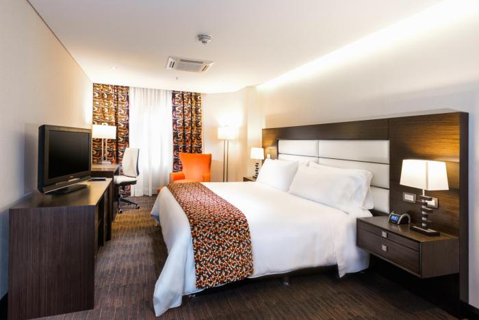 casa dann carlton hotel and spa