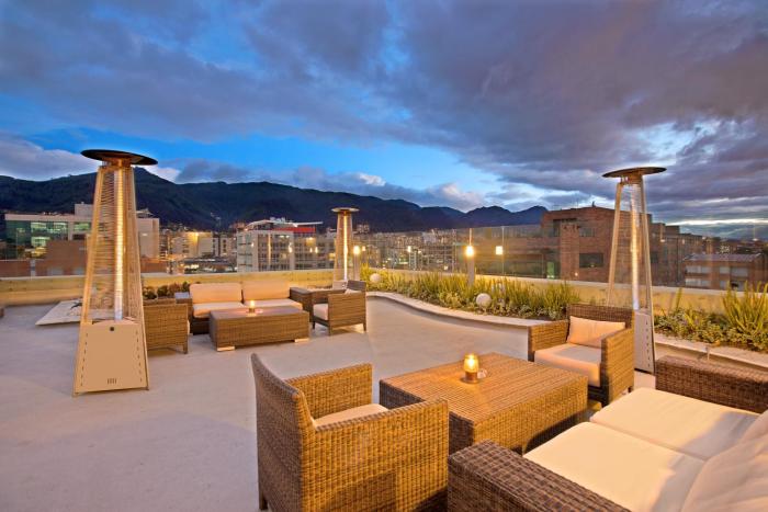 casa dann carlton hotel and spa