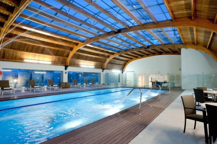 casa dann carlton hotel and spa