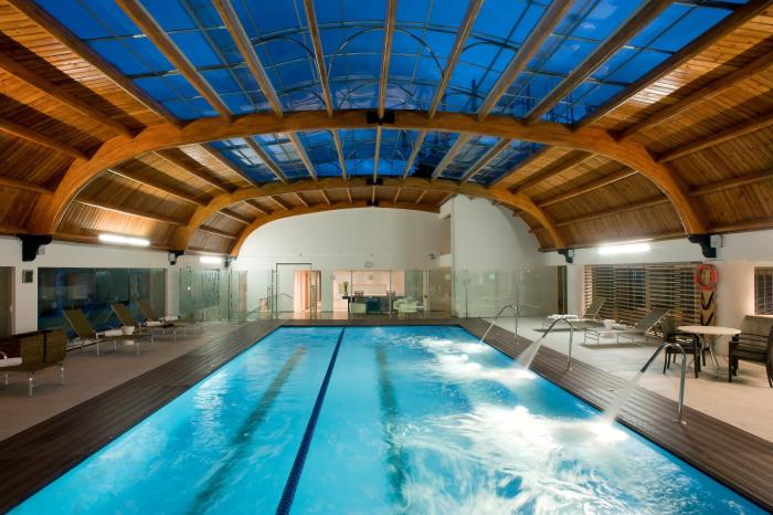 casa dann carlton hotel and spa