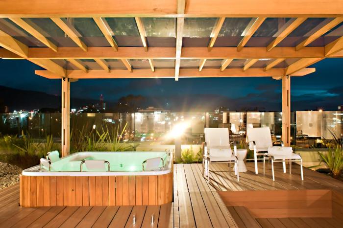 casa dann carlton hotel and spa