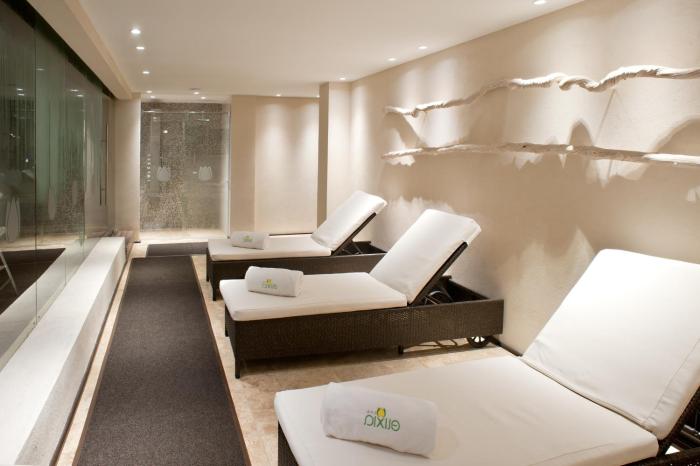 casa dann carlton hotel and spa