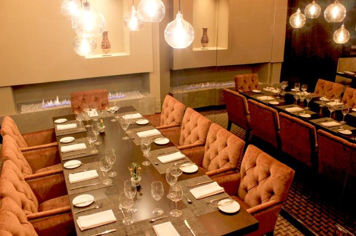 casa dann carlton hotel and spa