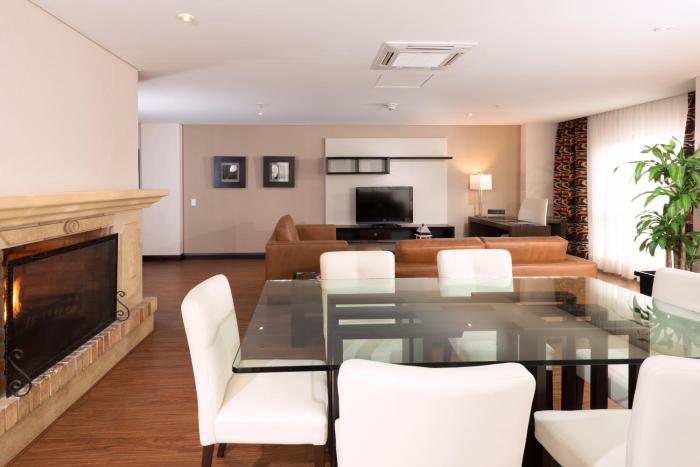 casa dann carlton hotel and spa