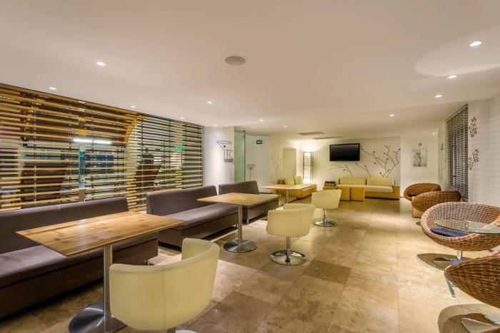 casa dann carlton hotel and spa