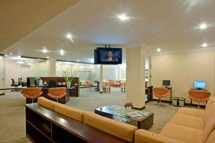 casa dann carlton hotel and spa