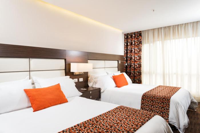 casa dann carlton hotel and spa