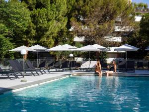 Novotel Montpellier,Lunel>>Lattes,4 star