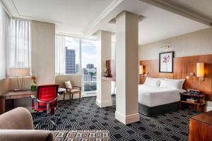 Sofitel Montreal Golden Mile,Quebec>>Montreal,5 star