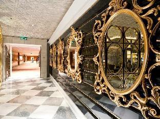 Lotte Hotel Moscow - The Leading Hotels Of The World,In Garden Ring (Arbat),5 star