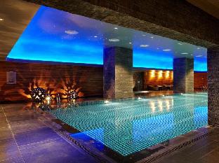 Lotte Hotel Moscow - The Leading Hotels Of The World,In Garden Ring (Arbat),5 star