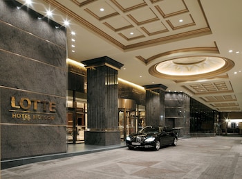 lotte hotel moscow the leading hotels of the world