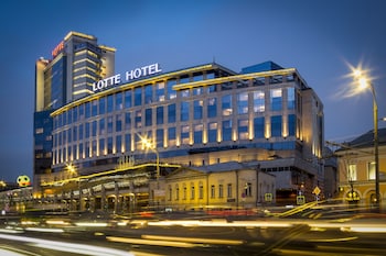 lotte hotel moscow the leading hotels of the world