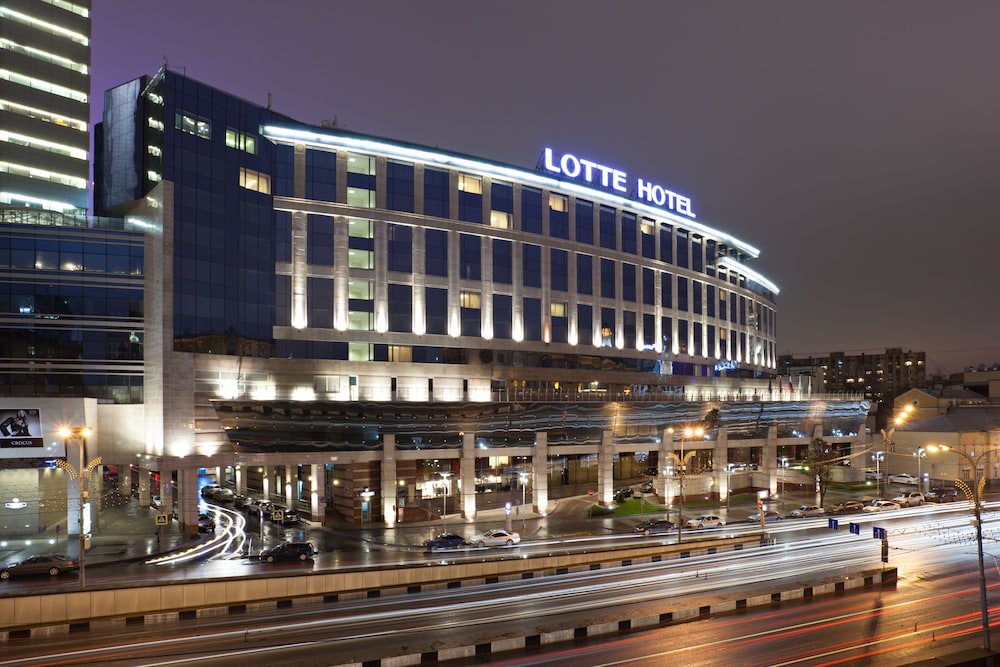 lotte hotel moscow the leading hotels of the world