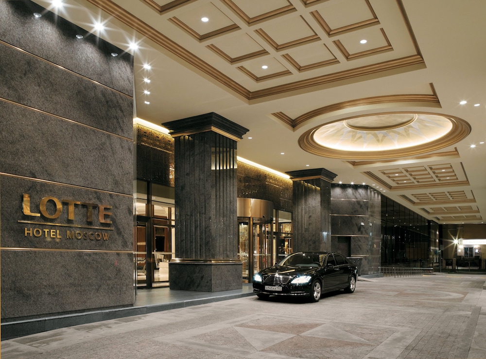 lotte hotel moscow the leading hotels of the world