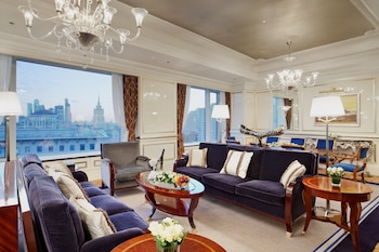 lotte hotel moscow the leading hotels of the world