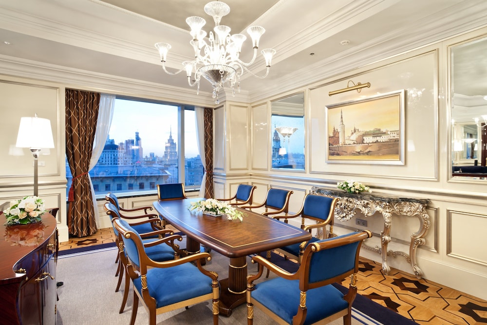 lotte hotel moscow the leading hotels of the world
