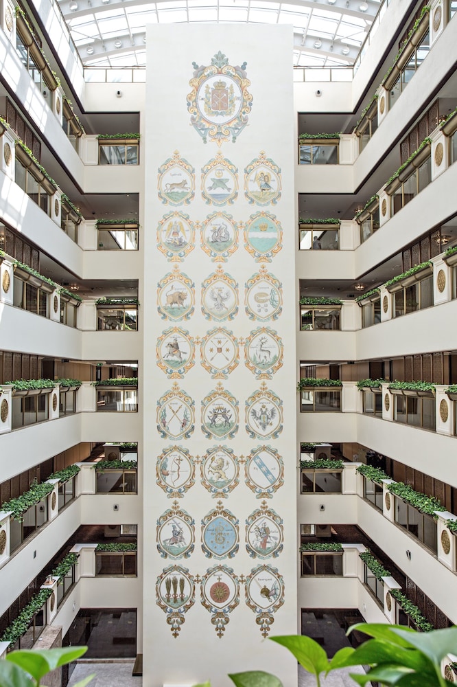 lotte hotel moscow the leading hotels of the world