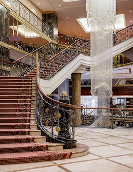 lotte hotel moscow the leading hotels of the world