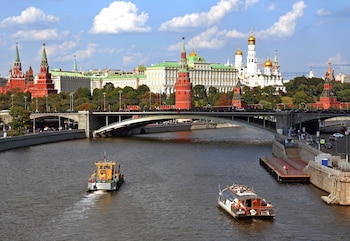 lotte hotel moscow the leading hotels of the world