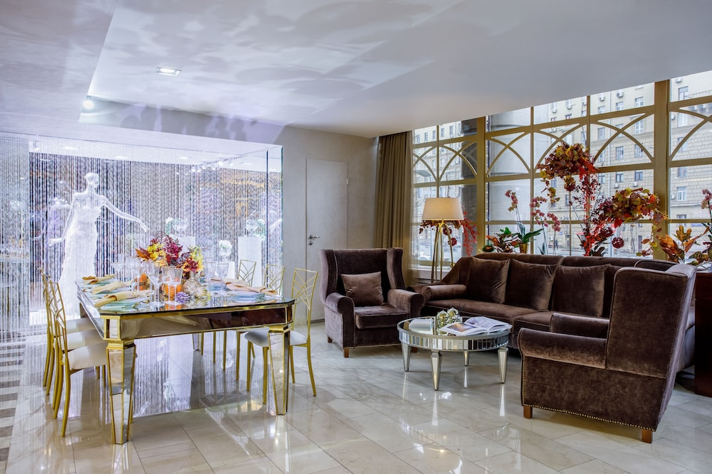 lotte hotel moscow the leading hotels of the world