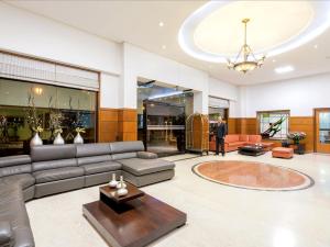Hotel Parque 97 Suites,Bogotá>>Bogota,4 star