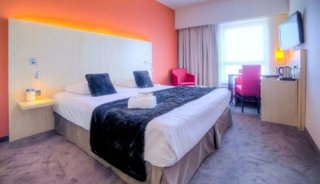 Hotel Alize Mouscron,Kortrijk>>Ieper,4 star