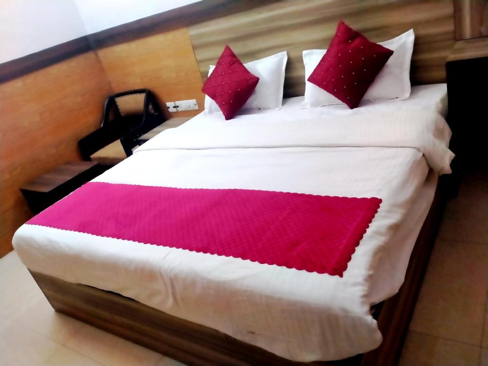 hotel ashokas banquet hall