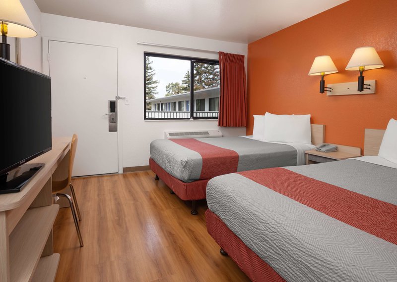 motel 6 san luis obispo north