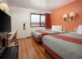 motel 6 san luis obispo north