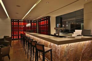 Real Intercontinental San Salvador At Metrocentro Mall By Ihg,San Salvador Department>>San Salvador,5 star